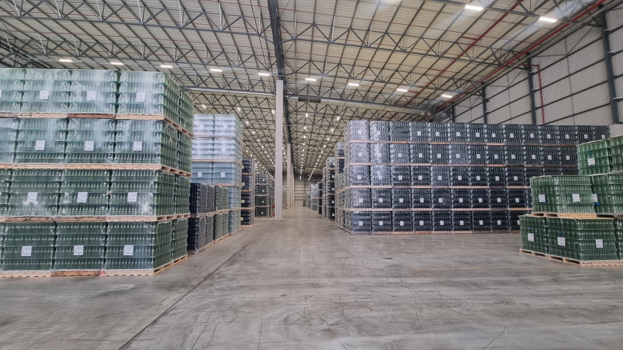 Commercial Property for Sale in Parow Industrial Western Cape